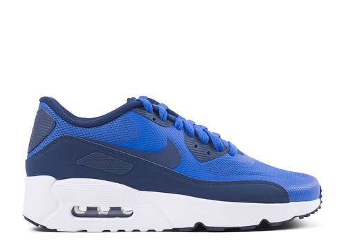 Air Max 90 Ultra 2.0 "Paramount Blue" (GS/Juniors)