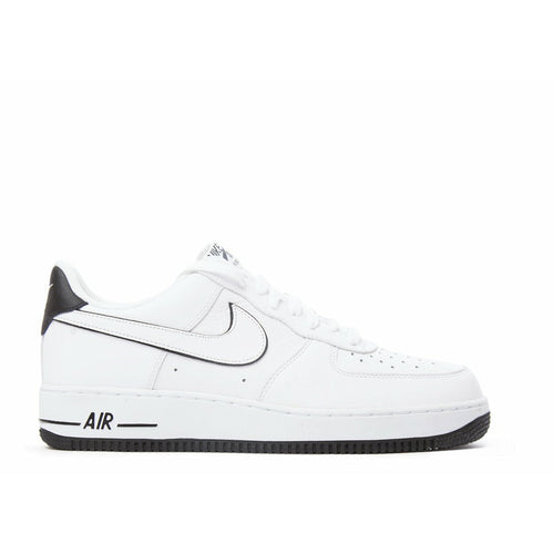 Air Force 1 Low "White Black"