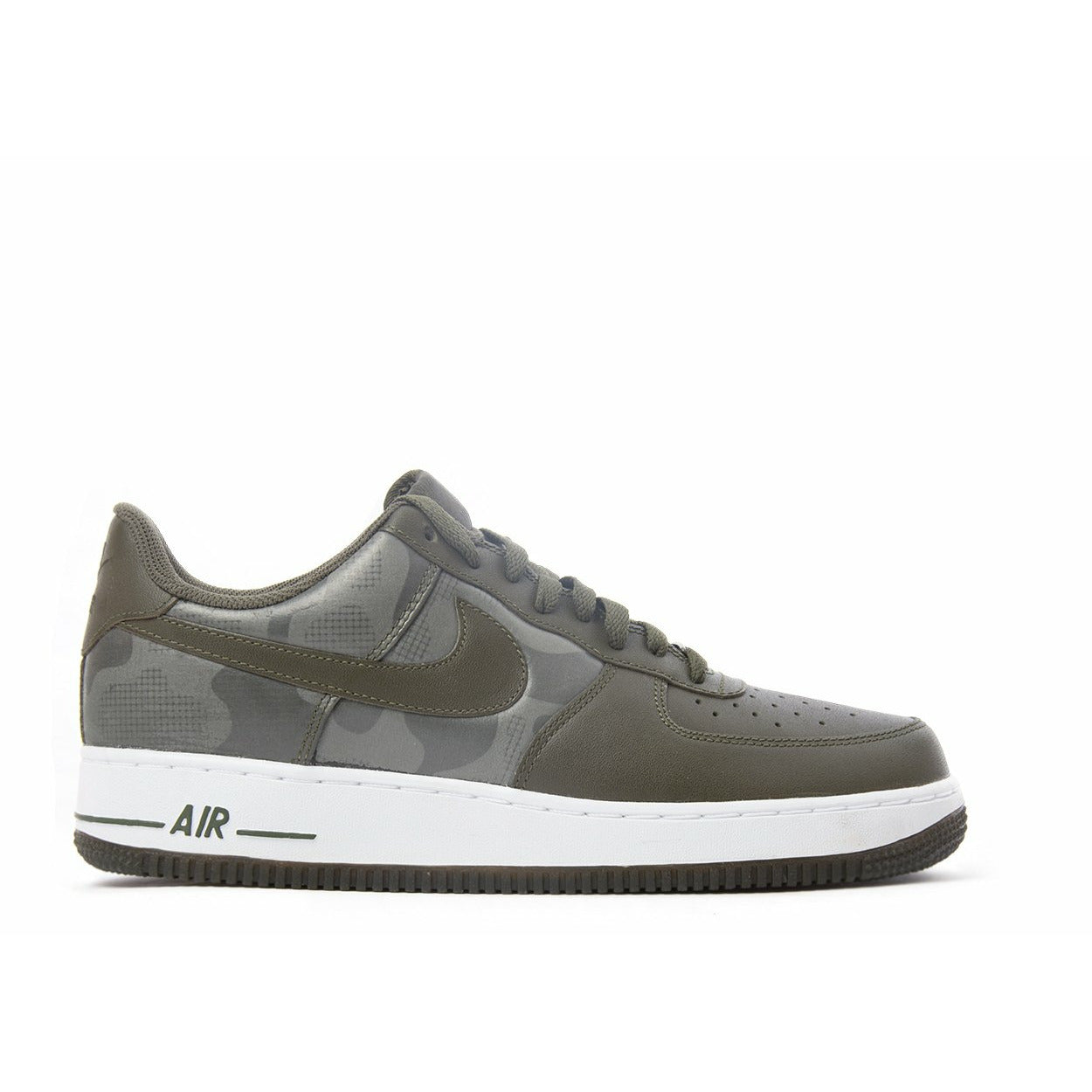 Air Force 1 Low "Cargo Khaki Camo"