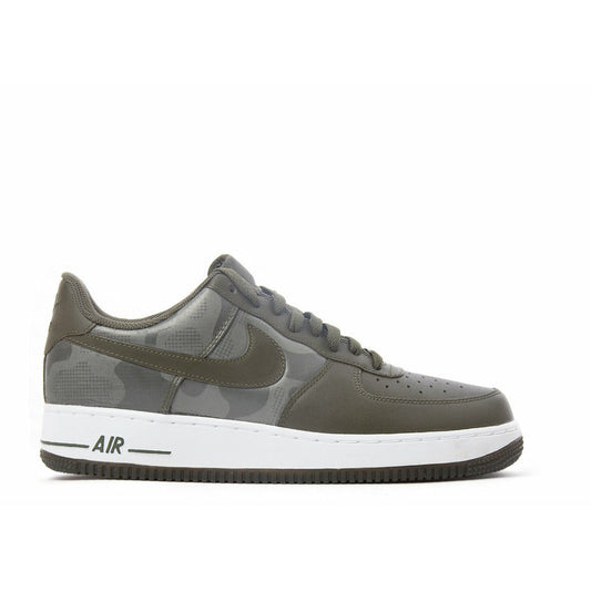 Air Force 1 Low "Cargo Khaki Camo"