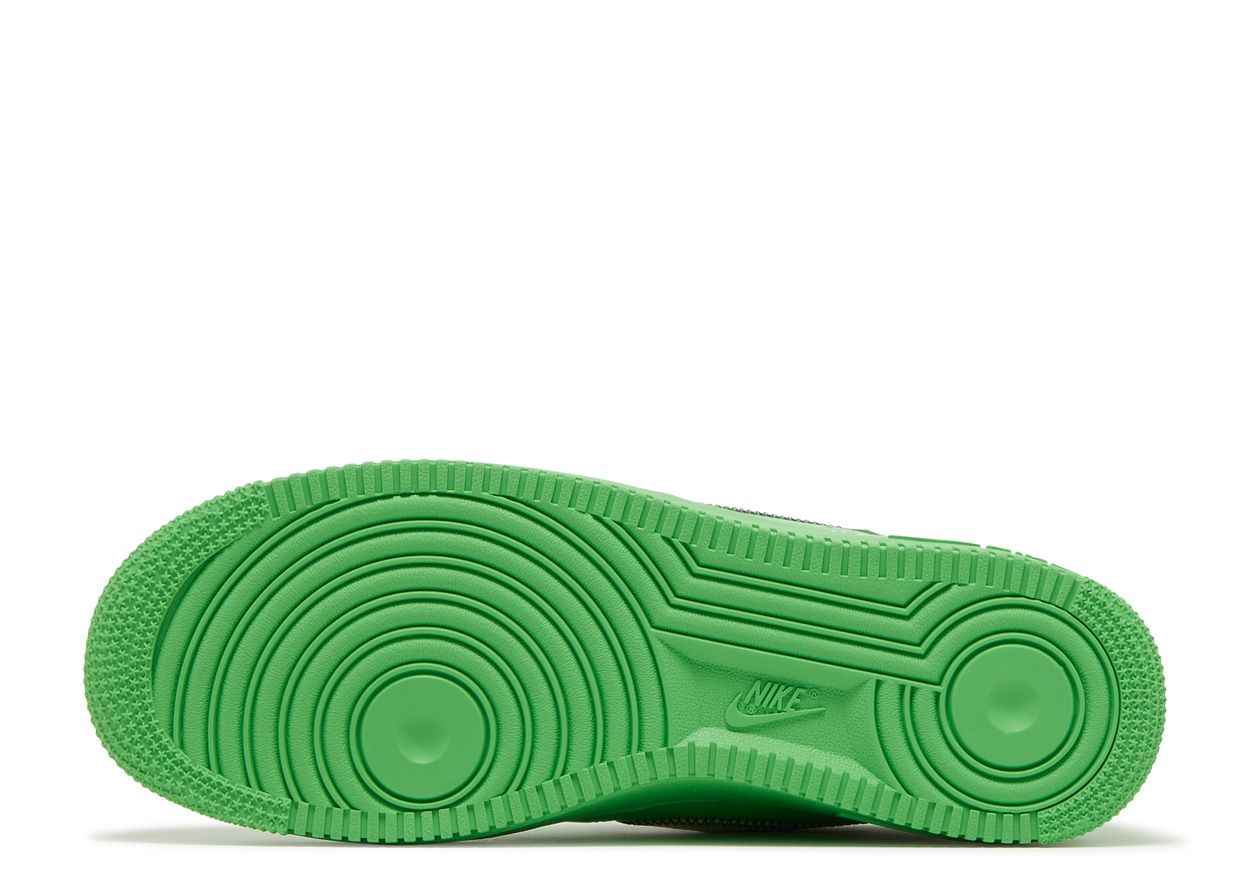 Off-White x Air Force 1 Low "Brooklyn" (2022)