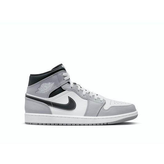 Air Jordan 1 Retro High OG "Anthracite" (PS/Kids)
