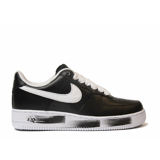 Air Force 1 Low G-Dragon Peacemunisone "Para-Noise" (Black) (2019)