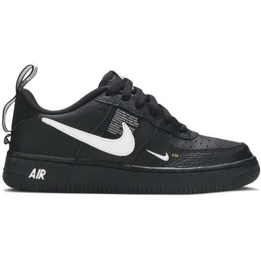 Air Force 1 Low LV8 Utility "Overbranding" (GS/Juniors)