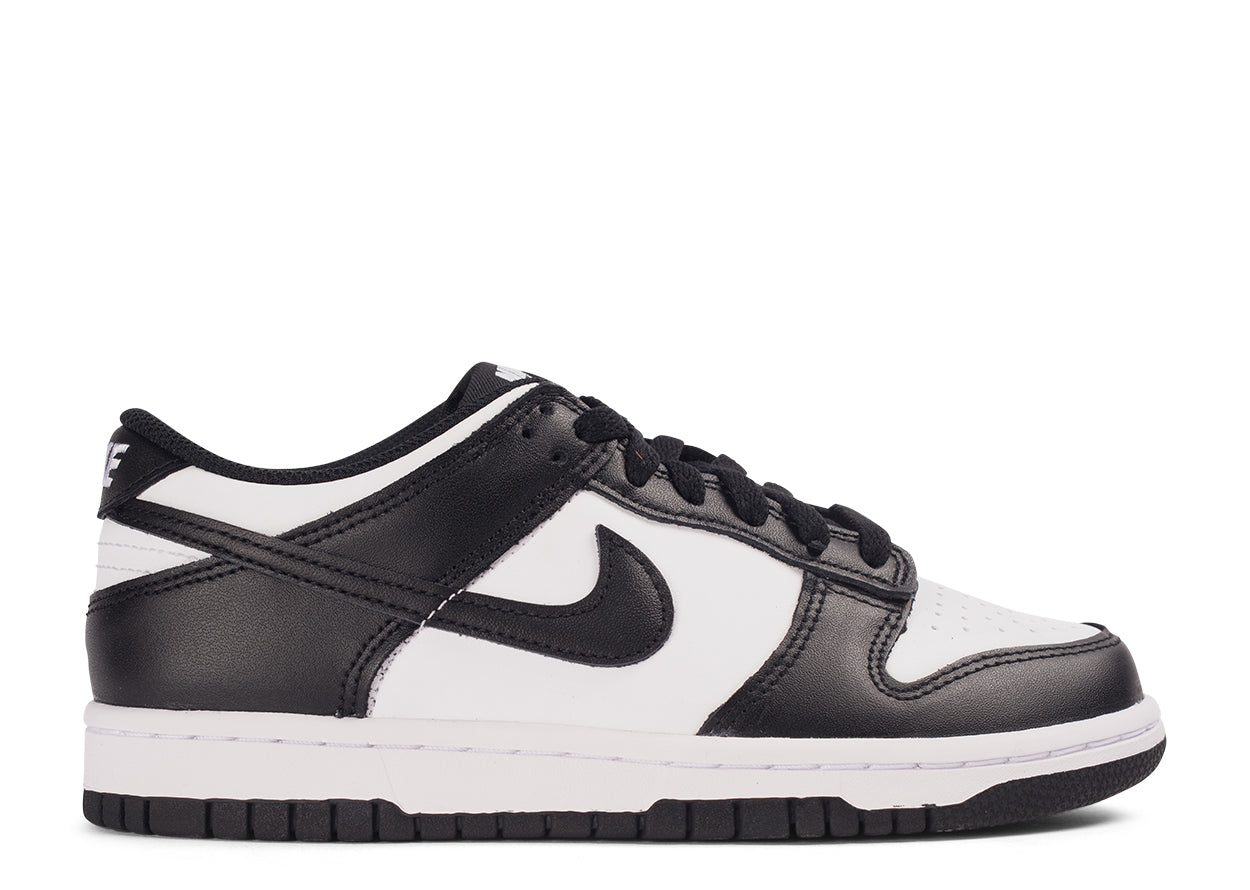 Dunk Low Retro "Panda" (GS/Juniors) (2021)