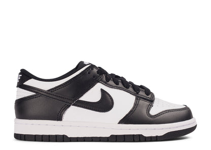 Dunk Low Retro "Panda" (GS/Juniors) (2021)