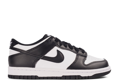 Dunk Low Retro "Panda" (GS/Juniors) (2021)