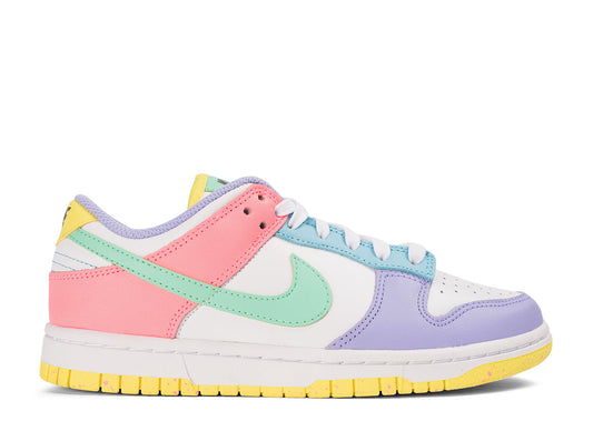 Dunk Low SE "Easter Candy" (Wmns) (2021)