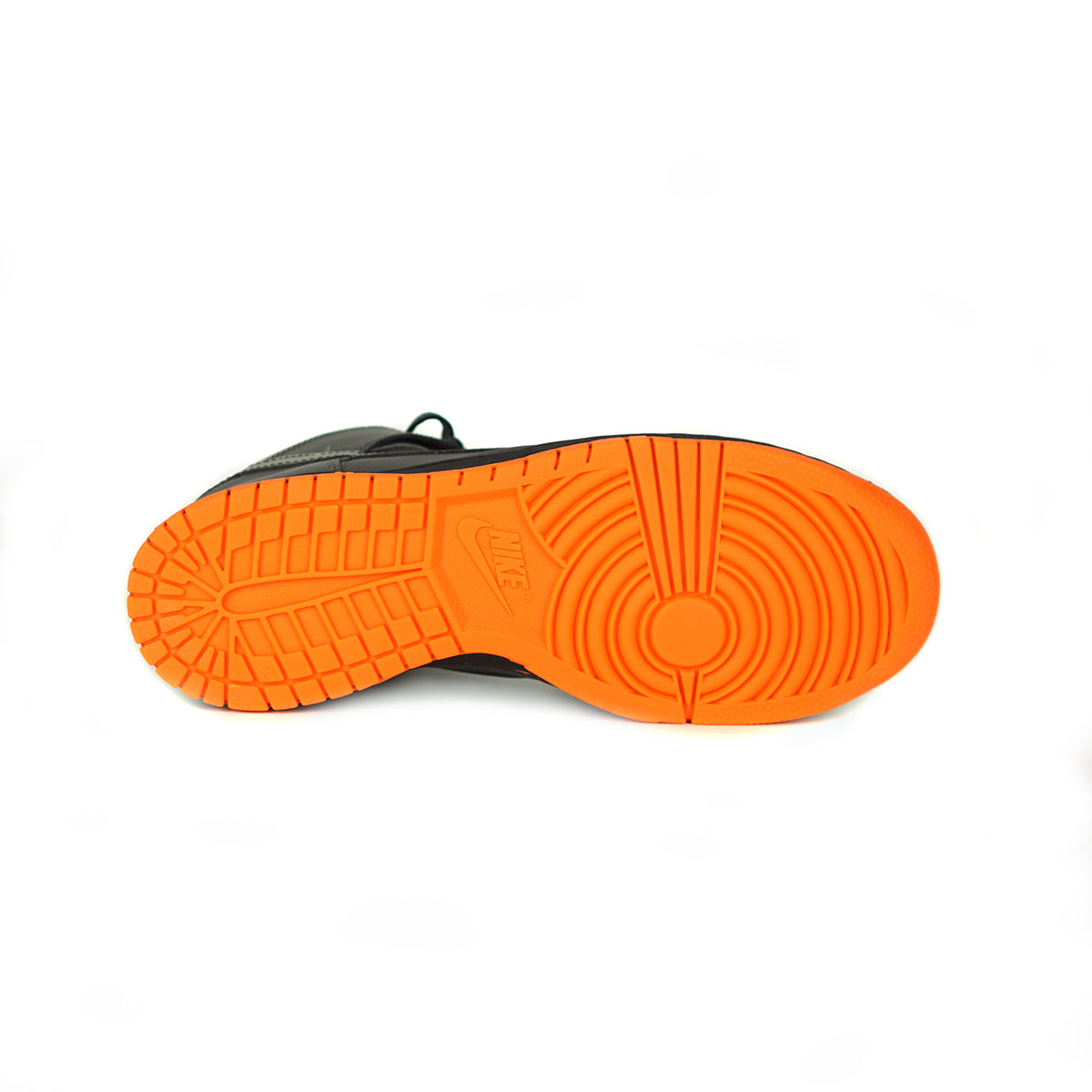 Dunk High "Midnight Fog" (GS/Juniors) (2011)