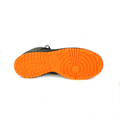 Dunk High "Midnight Fog" (GS/Juniors) (2011)