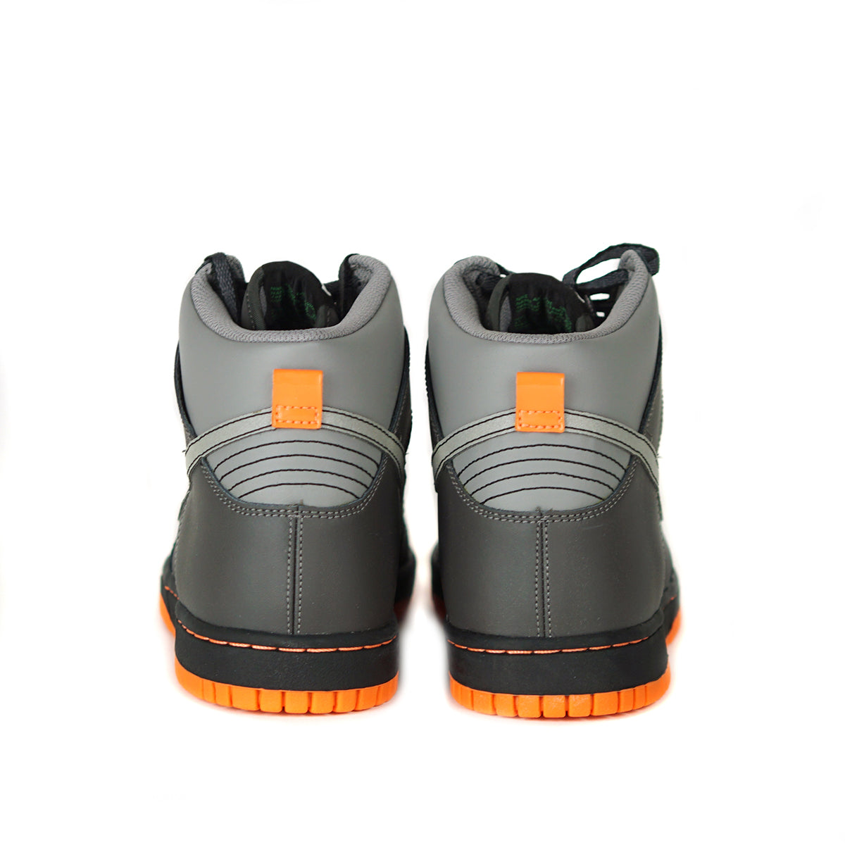 Dunk High "Midnight Fog" (GS/Juniors) (2011)