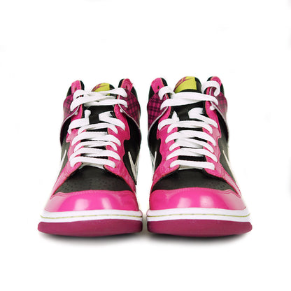 Dunk High ''Desert Pink" (GS/Juniors) (2012)