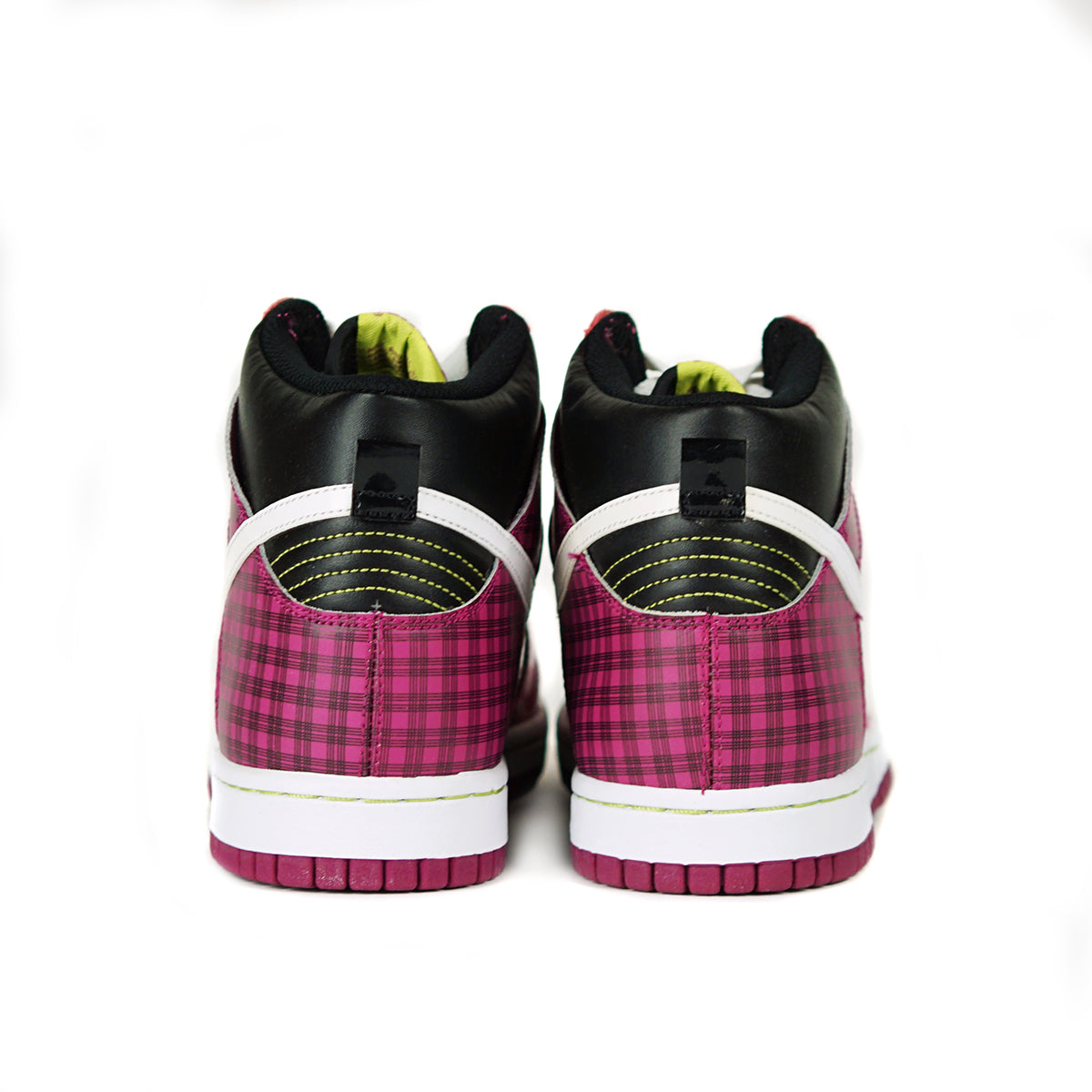 Dunk High ''Desert Pink" (GS/Juniors) (2012)