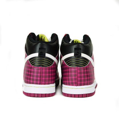 Dunk High ''Desert Pink" (GS/Juniors) (2012)