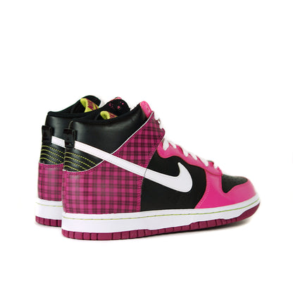 Dunk High ''Desert Pink" (GS/Juniors) (2012)