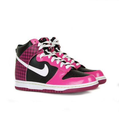 Dunk High ''Desert Pink" (GS/Juniors) (2012)