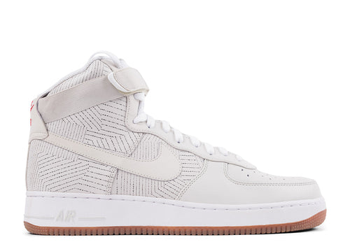 Air Force 1 High Premium LE "Futura" (2010)