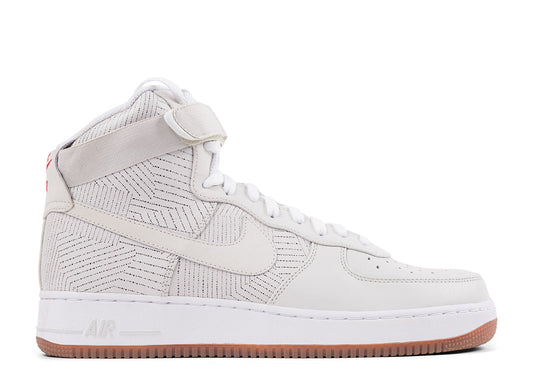 Air Force 1 High Premium LE "Futura" (2010)