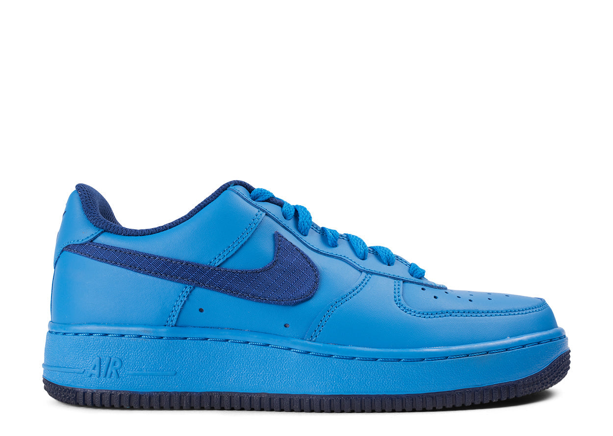 Air Force 1 "Photo Blue" (GS/Juniors) (2014)