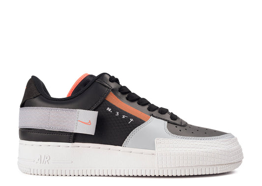 Air Force 1 Low Type "Hyper Crimson" (2020)