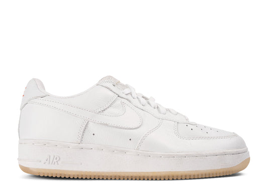 Air Force 1 "Year Of The Goat" (2003)