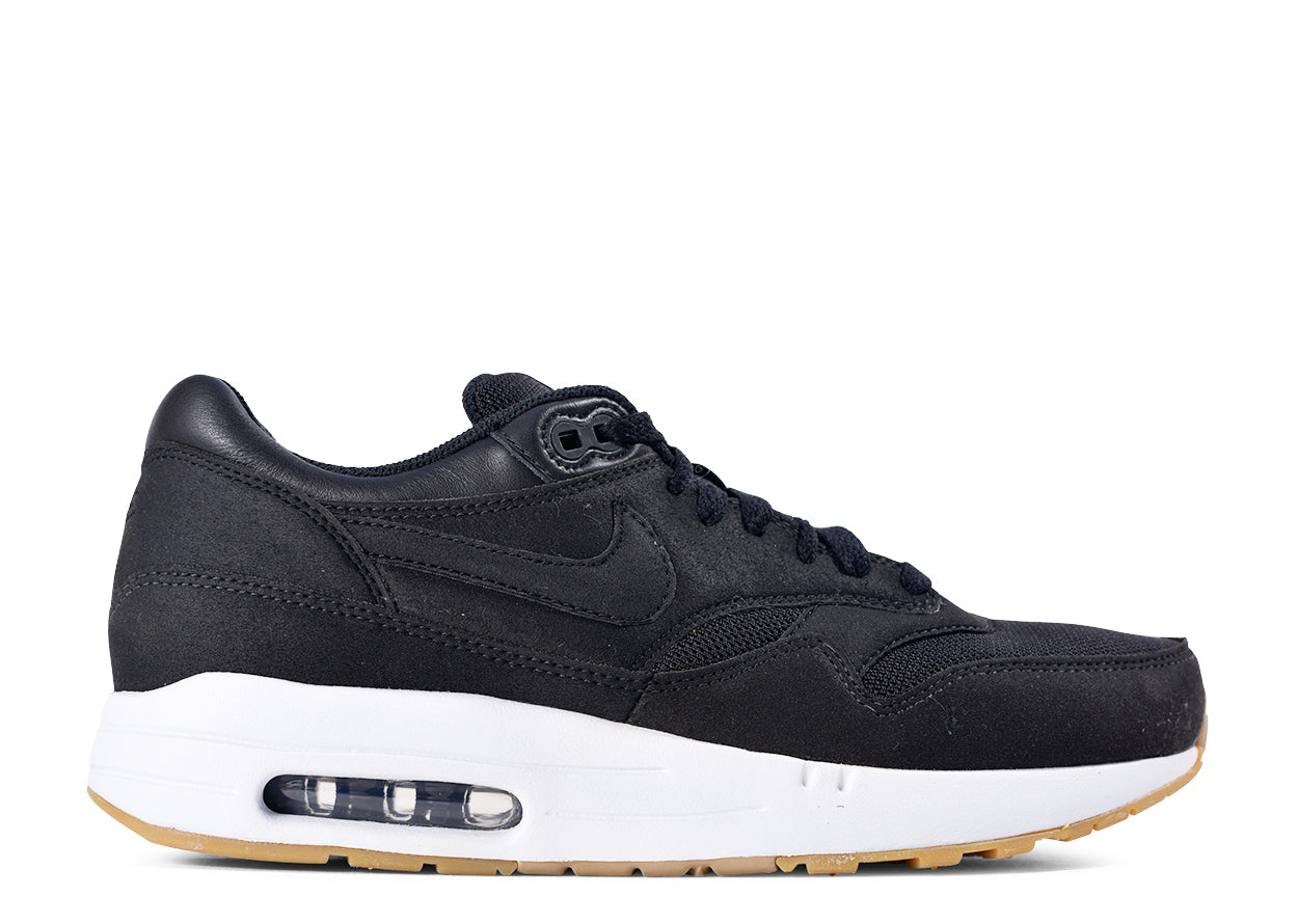 A.P.C X Air Maxim 1 SP "Black Gum" (Wmns) (2013)