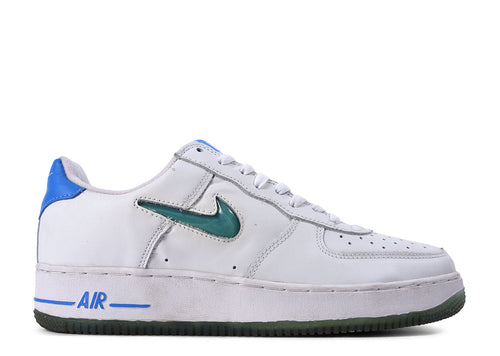 Air Force 1 JSW "White University Blue" (Wmns) (2003)