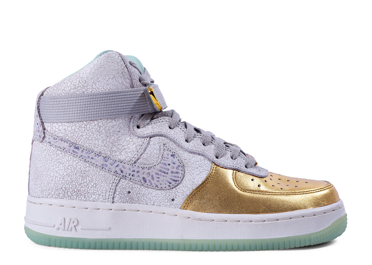 Air Force 1 Hi YOTH QS "Year Of The Horse" (2014)