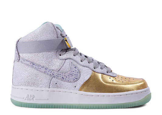 Air Force 1 Hi YOTH QS "Year Of The Horse" (2014)