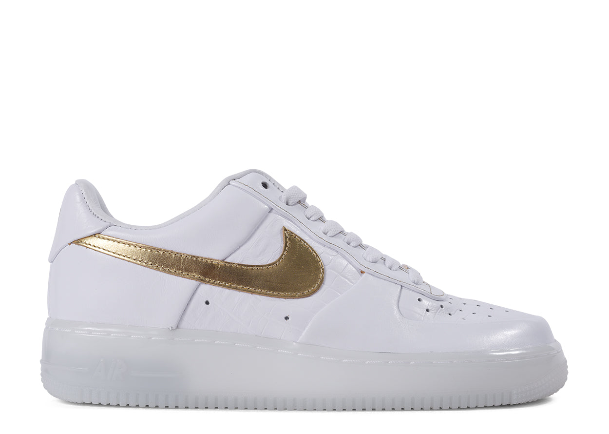 Air Force 1 Low Supreme “Rio Ferdinand” (2009)