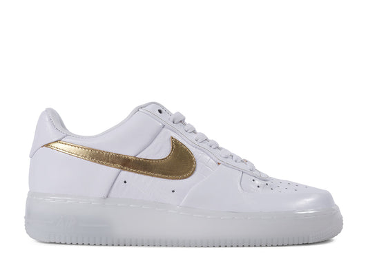 Air Force 1 Low Supreme “Rio Ferdinand” (2009)