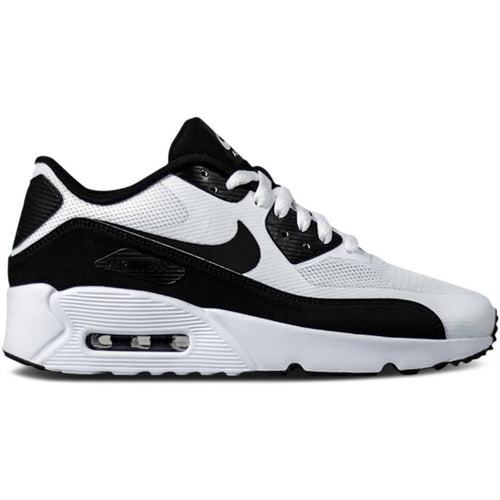 Air Max 90 Ultra 2.0 "White Black" (GS/Juniors)