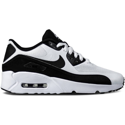 Air Max 90 Ultra 2.0 "White Black" (GS/Juniors)