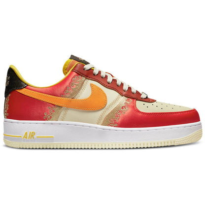 Air Force 1 Low '07 'Little Accra' (2022)