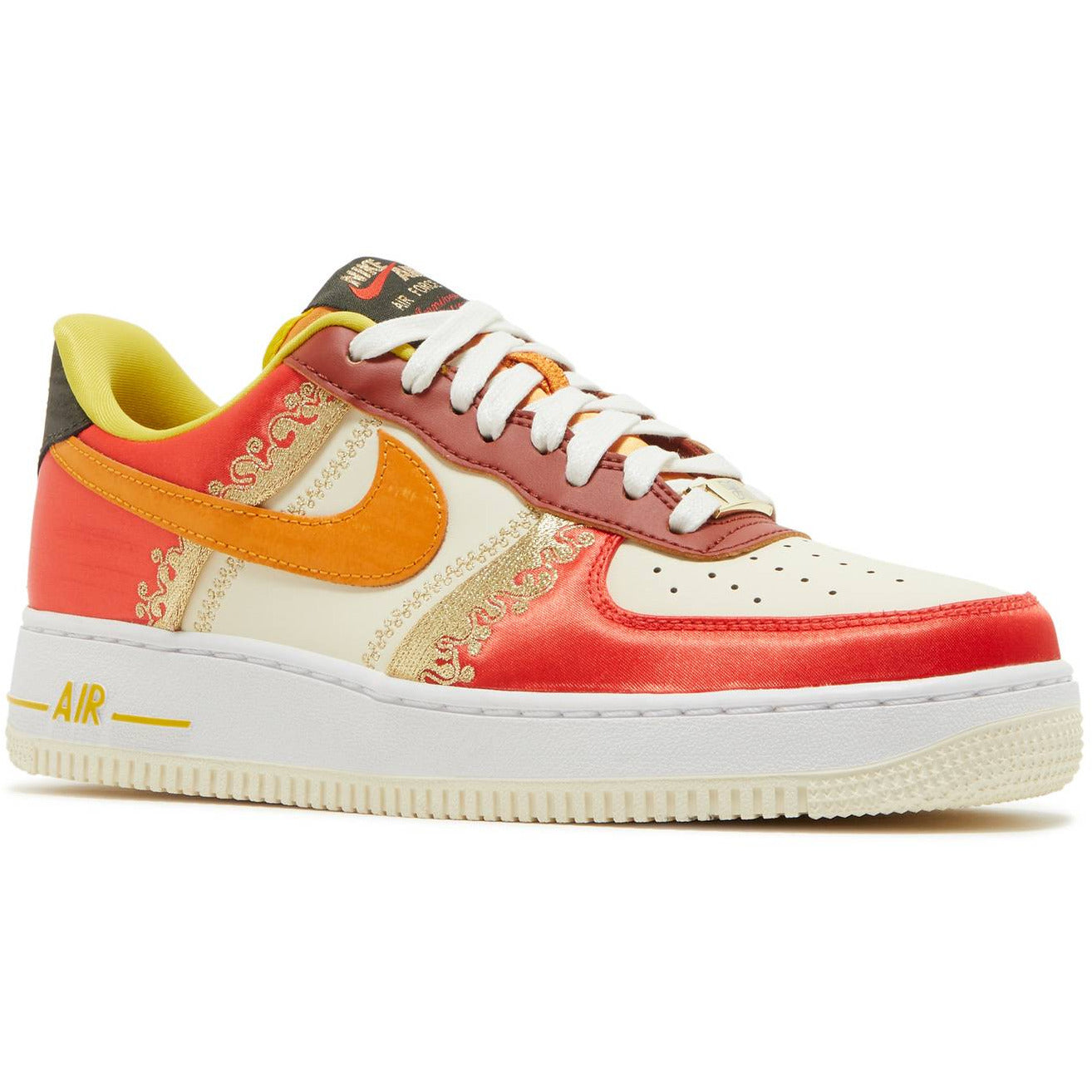 Air Force 1 Low '07 'Little Accra' (2022)