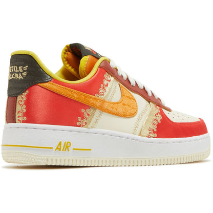 Air Force 1 Low '07 'Little Accra' (Wmns) (2022)