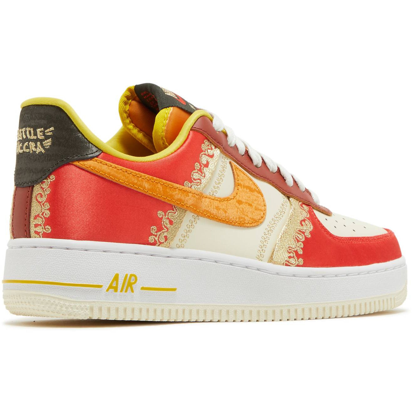 Air Force 1 Low '07 'Little Accra' (2022)