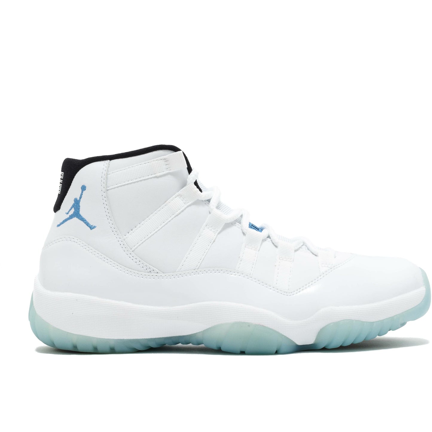 Air Jordan 11 Retro "Legend Blue" (GS/Juniors) (2014)