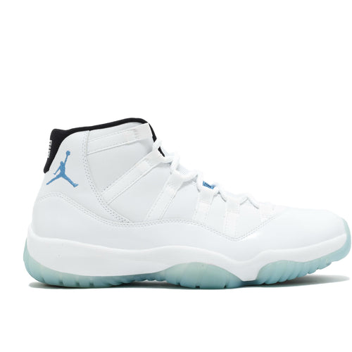 Air Jordan 11 Retro "Legend Blue" (GS/Juniors) (2014)