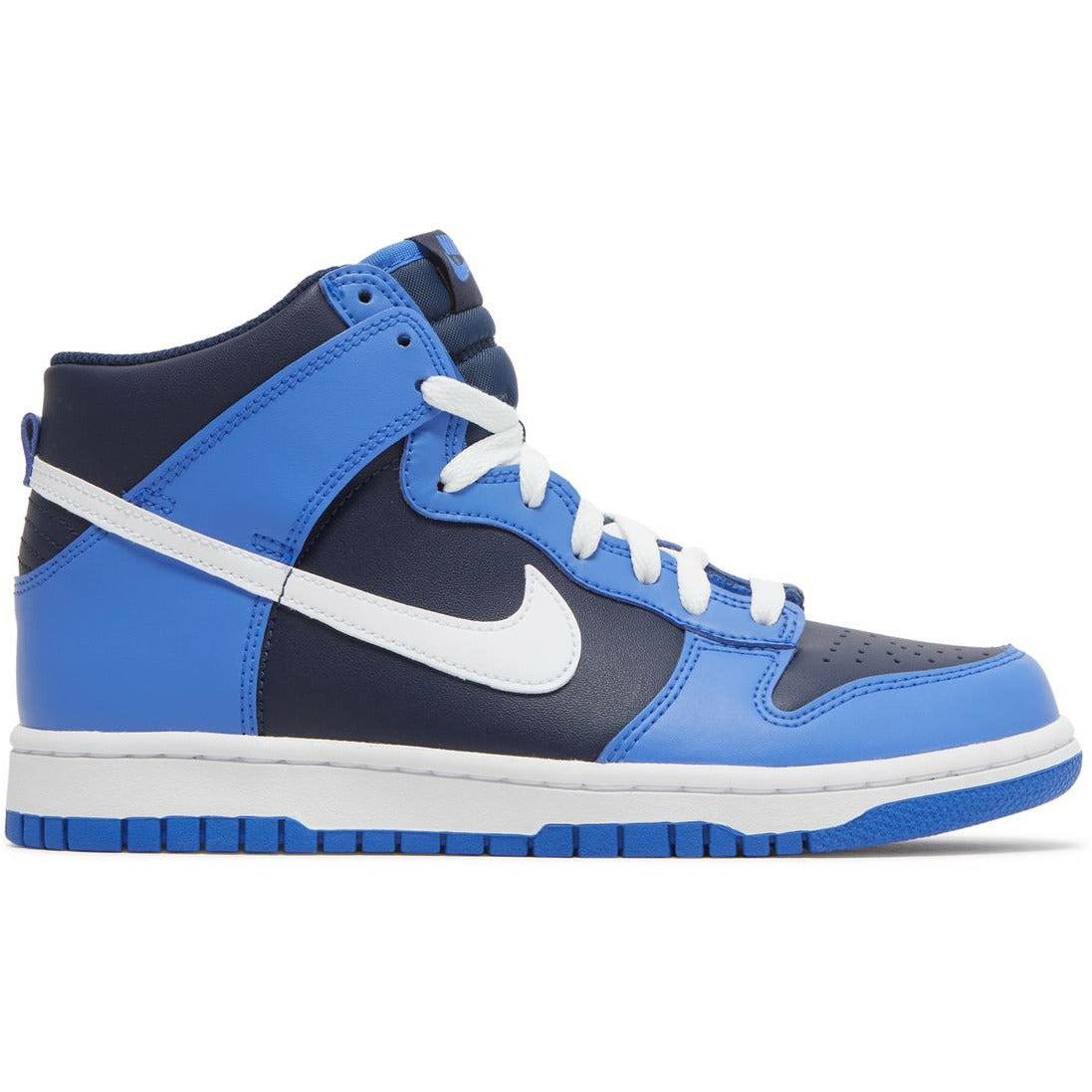 Dunk High "Obsidian" (GS/Juniors) (2022)