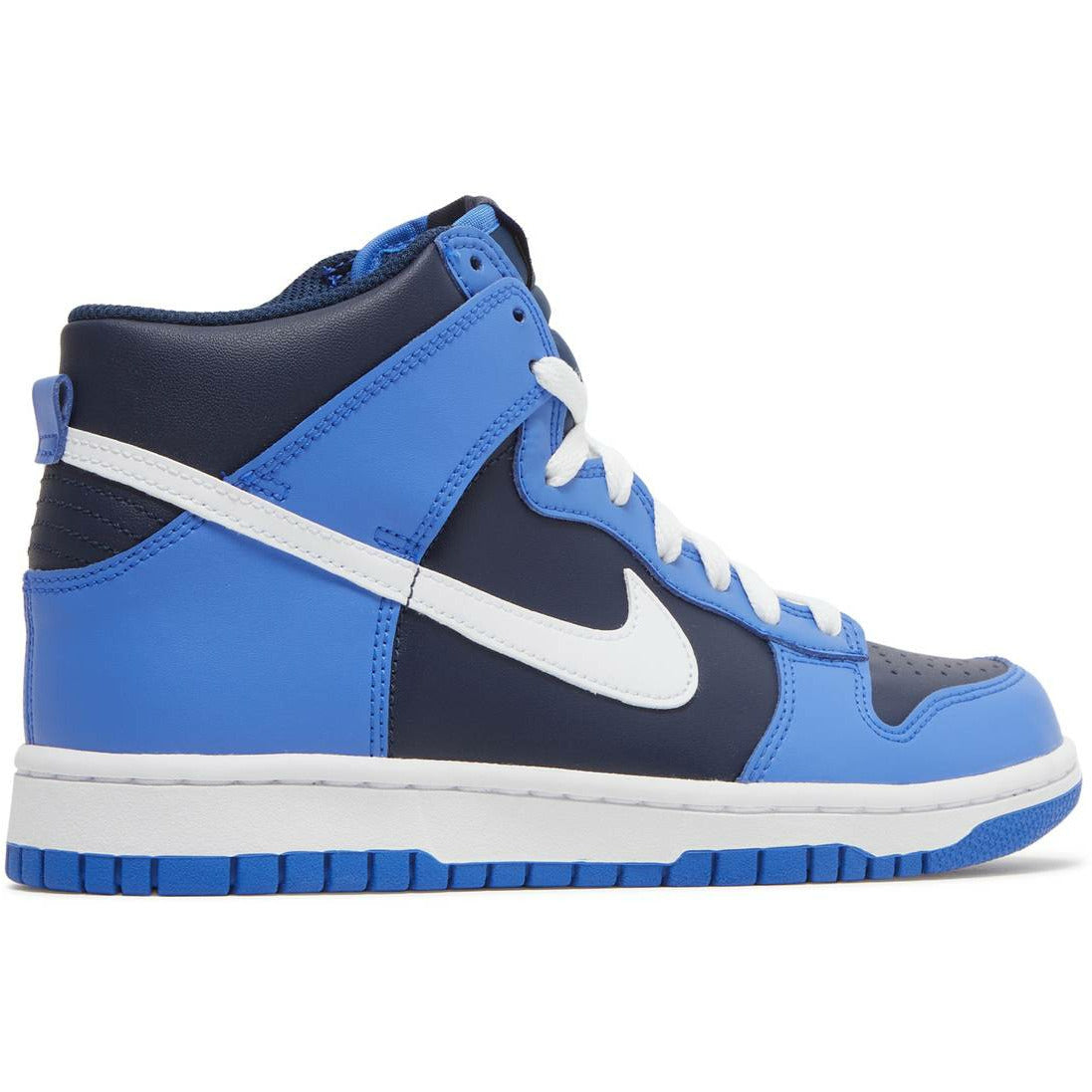 Dunk High "Obsidian" (GS/Juniors) (2022)