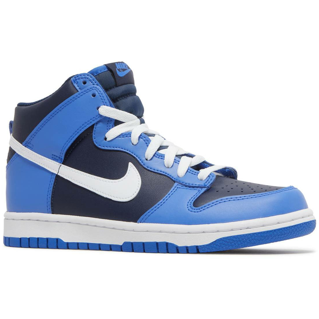 Dunk High "Obsidian" (GS/Juniors) (2022)