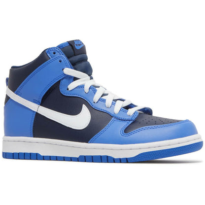 Dunk High "Obsidian" (GS/Juniors) (2022)