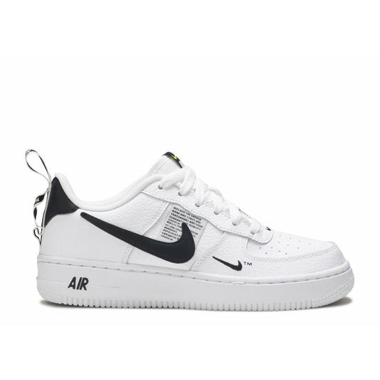 Air Force 1 Low LV8 Utility "Overbranding" (GS/Juniors)