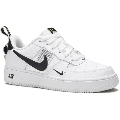 Air Force 1 Low LV8 Utility "Overbranding" (GS/Juniors)
