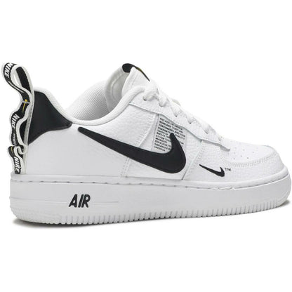 Air Force 1 Low LV8 Utility "Overbranding" (GS/Juniors)