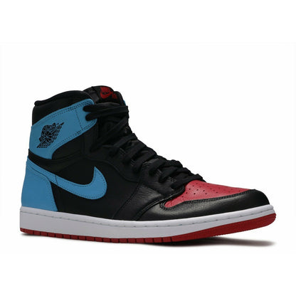 Wmns Air Jordan 1 High OG UNC To Chicago (2020)