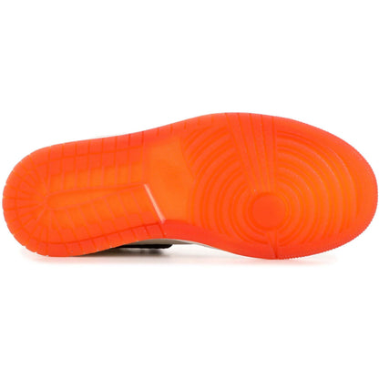 Wmns Air Jordan 1 Retro High OG "Satin Shattered Backboard" (2018)