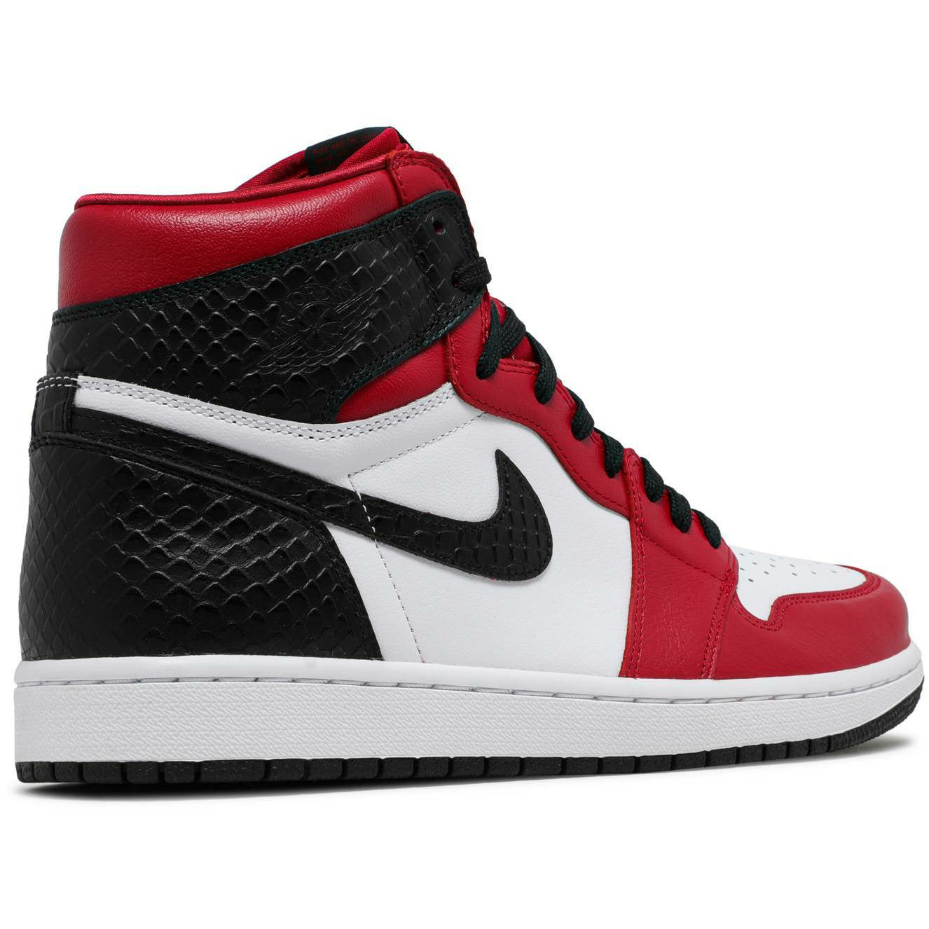 Wmns Air Jordan 1 Retro High OG Satin Red (2020)