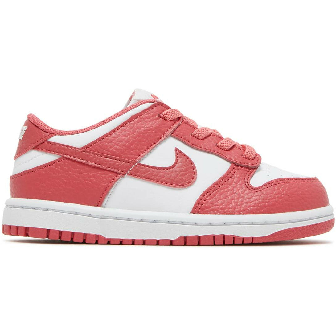 Dunk Low "Gypsy Rose" (TD/Toddlers) (2021)